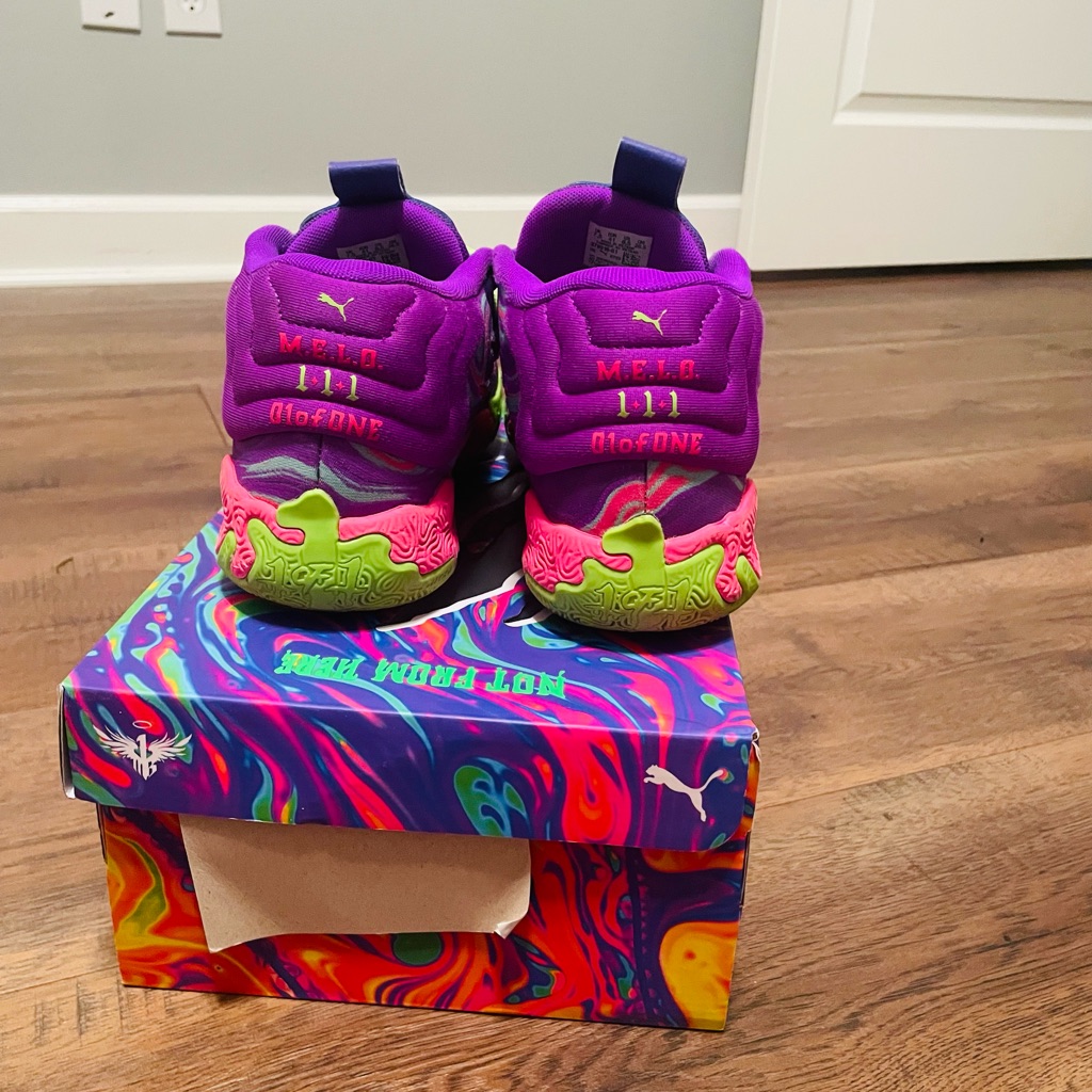 Puma Mb03 Toxic